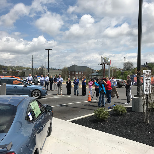 Subaru Dealer «Wallace Subaru of Bristol, TN», reviews and photos, 320 Volunteer Pkwy, Bristol, TN 37620, USA