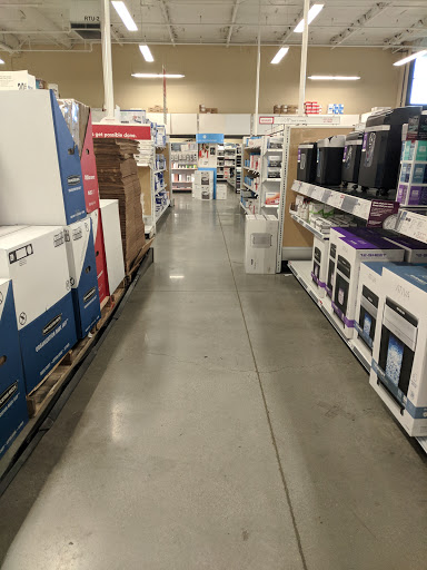 Office Supply Store «Office Depot», reviews and photos, 615 Coleman Ave, San Jose, CA 95110, USA