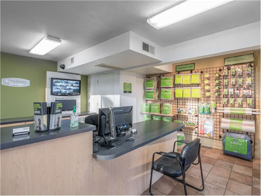 Storage Facility «Extra Space Storage», reviews and photos, 17407 N Cave Creek Rd, Phoenix, AZ 85032, USA