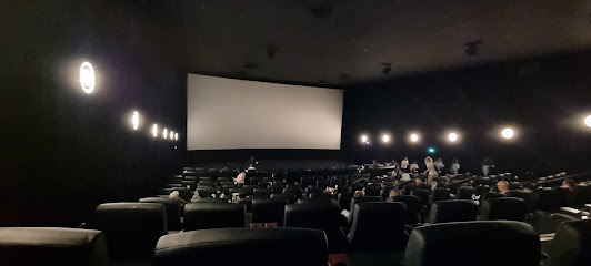 Event Cinemas Newmarket