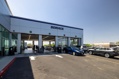 AutoNation Subaru Roseville Service Center