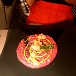 Photo n°3 de l'avis de Simona.i fait le 11/07/2022 à 21:16 sur le  Il Molo à San Leone