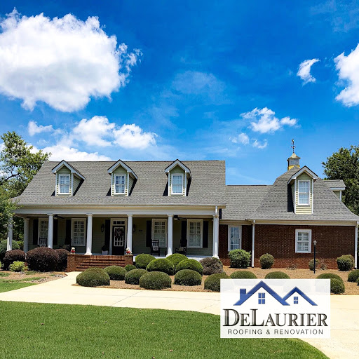 Roofing Contractor «DeLaurier Roofing», reviews and photos, 8771 Macon Hwy Suite A Athens GA 30606 United States