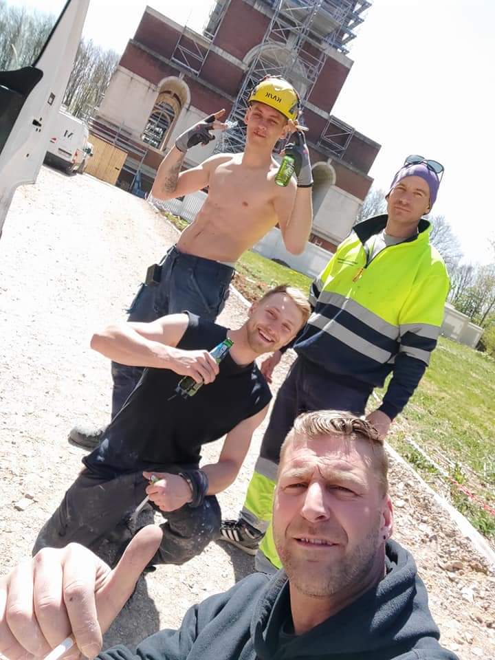 Photo n° 6 de l'avis de Grizzly.t fait le 07/05/2021 à 17:46