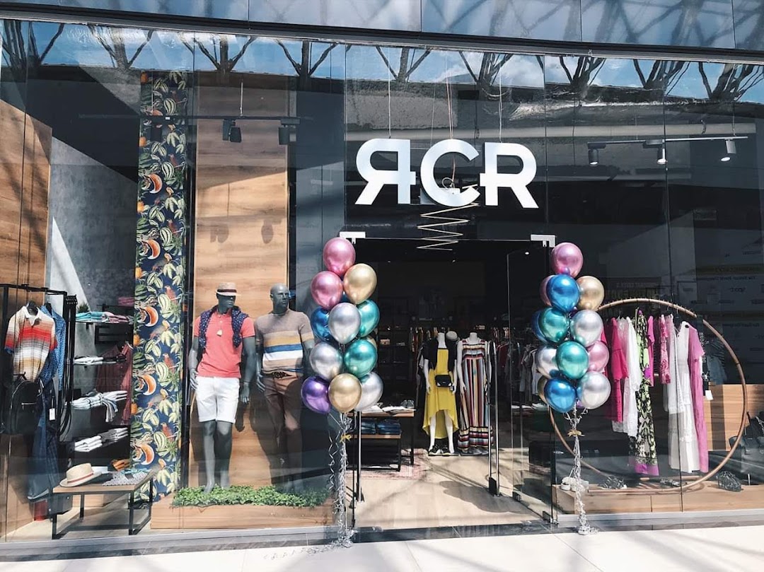 R.C.R store