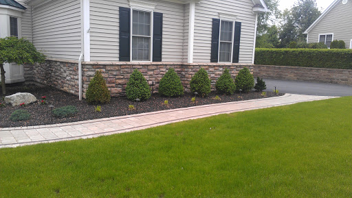 Landscaper «Lehigh Lawns & Landscaping», reviews and photos, 10 Sprout Creek Ct, Wappingers Falls, NY 12590, USA