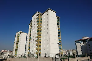 Bağlıca Towers image