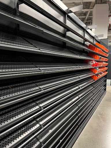 Sporting Goods Store «Nike Clearance Store», reviews and photos, 40-24 College Point Blvd, Flushing, NY 11354, USA