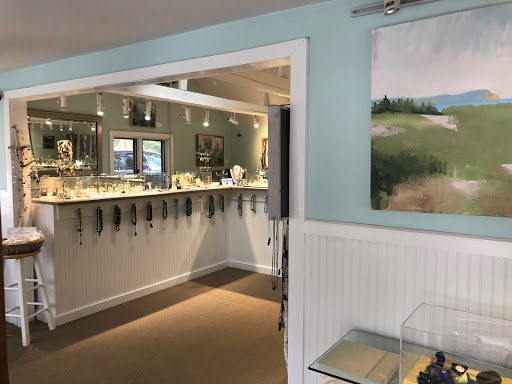 Design «Becky Thatcher Designs», reviews and photos, 5795 S Lake St, Glen Arbor, MI 49636, USA