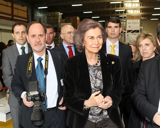Del propietario