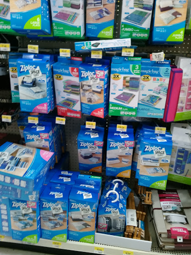 Department Store «Walmart Supercenter», reviews and photos, 2050 TX-78, Wylie, TX 75098, USA