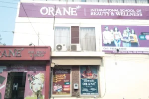 Orane Salon Malerkotla image