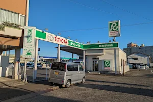 Toyota Rent a Car Shingu Ekimae image