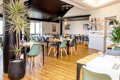 RESTAURANT LE HUBLOT à Roscoff