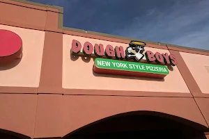 Dough Boys NY Style Pizzeria image