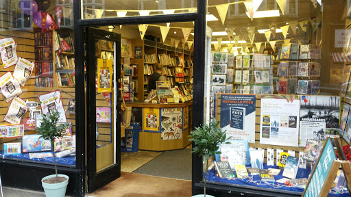 Westbourne Bookshop