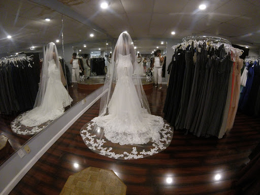 Bridal Shop «Kay Bridal», reviews and photos, 447 NJ-38, Maple Shade Township, NJ 08052, USA