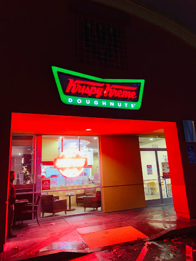 Bakery «Krispy Kreme Doughnuts», reviews and photos, 3133 Mission College Blvd, Santa Clara, CA 95054, USA