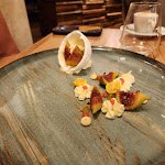 Photo n°2 de l'avis de Lolland.9 fait le 02/10/2023 à 08:31 sur le  NUMA Restaurante à Portimão