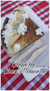 Photos du propriétaire du Crêperie Chez Mounette à Breilly - n°12