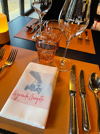 Plats et boissons du Restaurant La Grande Georgette à Reims - n°6