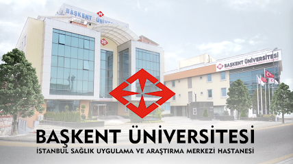 Başkent Üniversitesi İstanbul Sağlık Uygulama ve Araştırma Merkezi Hastanesi
