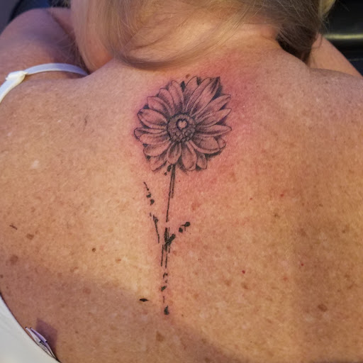 Tattoo Shop «Tattoo Rock Star», reviews and photos, 525 Old Westminster Pike, Westminster, MD 21157, USA