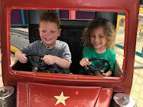 The Growing Tree Academy - Photo 8 - Car repair in Tampa, FL, Clearwater