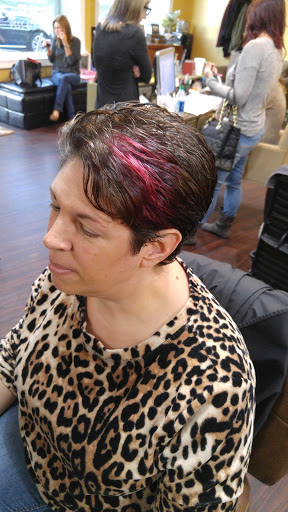 Beauty Salon «Hair House», reviews and photos, 57 Bridgeport Ave, Milford, CT 06460, USA