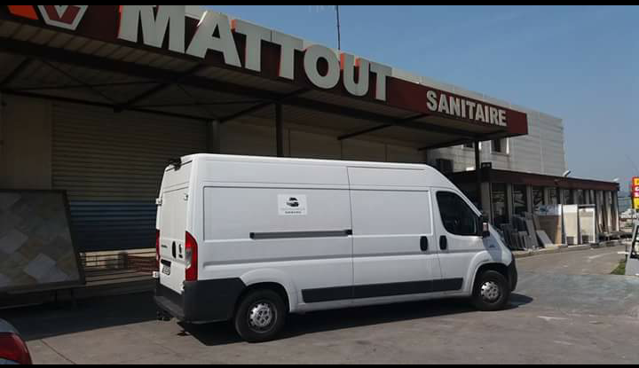 Photo n° 1 de l'avis de jean.i fait le 29/03/2021 à 11:20