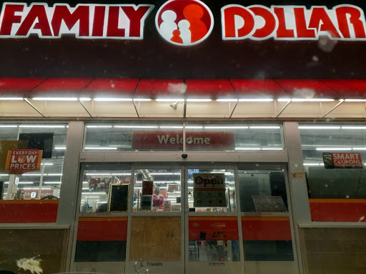 Dollar Store «FAMILY DOLLAR», reviews and photos, 9602 W Van Buren St, Tolleson, AZ 85353, USA