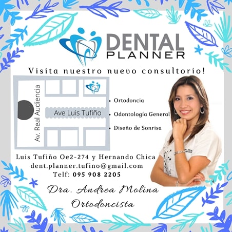 Dental Planner - Quito