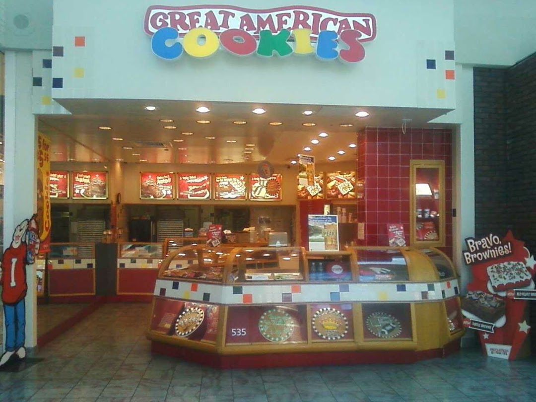 Great American Cookies