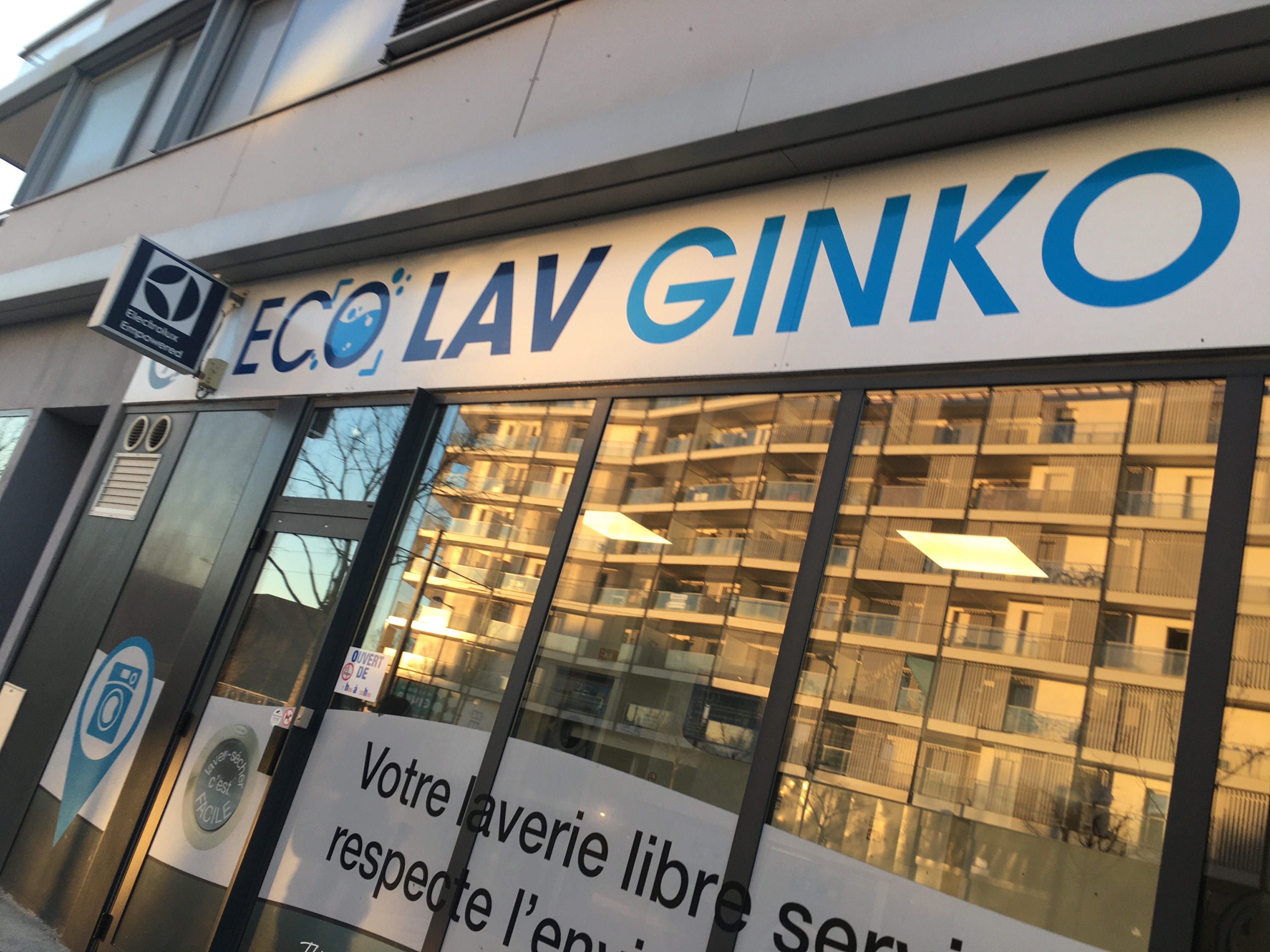 Photo n° 1 de l'avis de Dorinel.F fait le 06/02/2020 à 18:58