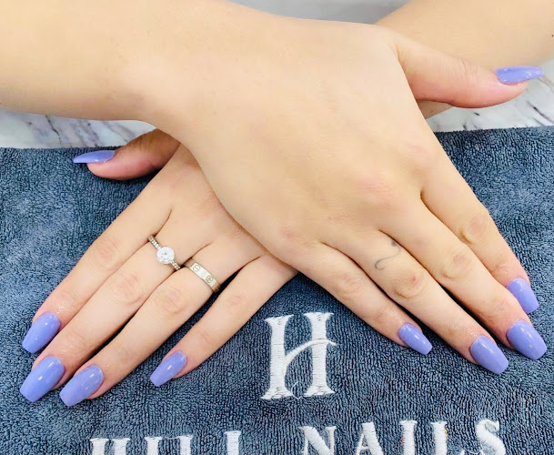 Hill Nails - Beauty salon