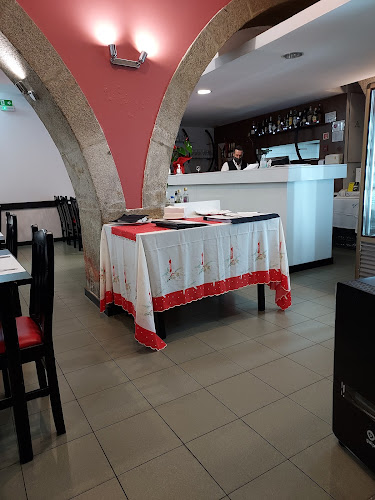 Restaurante Covas em Viana do Castelo