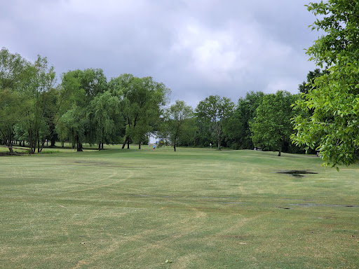 Golf Course «Champions Run Golf Course», reviews and photos, 14262 Mt Pleasant Rd, Rockvale, TN 37153, USA