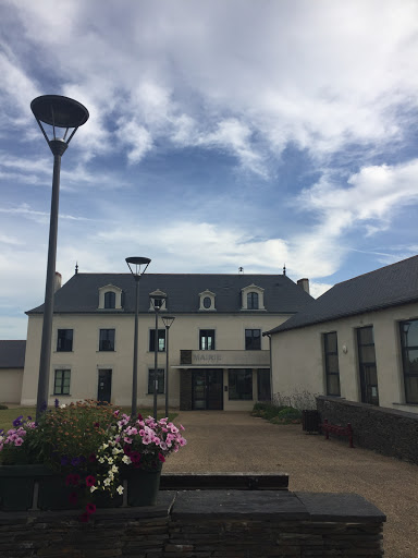 Fund Écoles Saint Melaine Sur Aubanc à Saint-Melaine-sur-Aubance, Maine-et-Loire