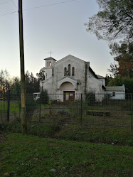 Parroquia Inés Errázuriz Zemita