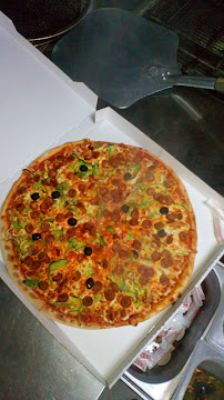 Pizza du Livraison de pizzas Web Pizza Garches - n°19