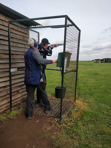 Nottingham & District Gun Club