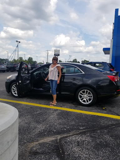 Car Dealer «LaClair Sales Inc», reviews and photos, 12709 W Brady Rd, Chesaning, MI 48616, USA