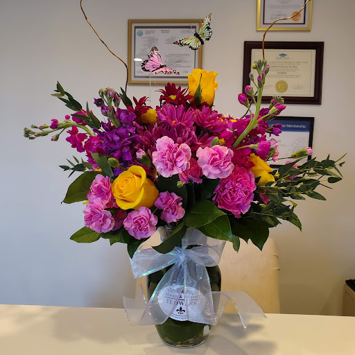 Florist «Always & Forever Flowers», reviews and photos, 2553 County Rd 516, Old Bridge, NJ 08857, USA