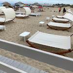 Photo n°1 de l'avis de Alessandro.o fait le 05/07/2022 à 15:55 sur le  Lido Kalù à Torre Rinalda