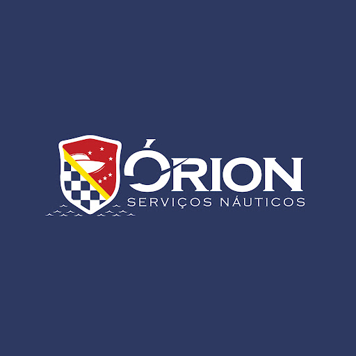 Orion Serviços Náuticos