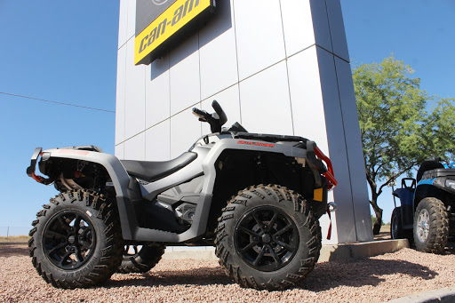 Motor Vehicle Dealer «Route 66 Motorsports», reviews and photos, 2501 Beverly Ave, Kingman, AZ 86409, USA