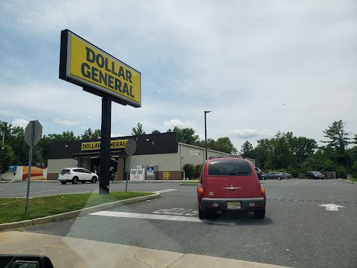 Discount Store «Dollar General», reviews and photos, 1314 White Horse Pike, Egg Harbor City, NJ 08215, USA