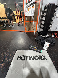 HOTWORX - Memphis, TN - East Memphis - Photo 5 - Car repair in Memphis, TN, Memphis