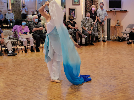 Dance School «In Step School of Dance», reviews and photos, 9440 Mathy Dr, Fairfax, VA 22031, USA