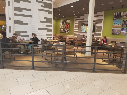 Shopping Mall «Westfield Santa Anita», reviews and photos, 400 S Baldwin Ave, Arcadia, CA 91007, USA